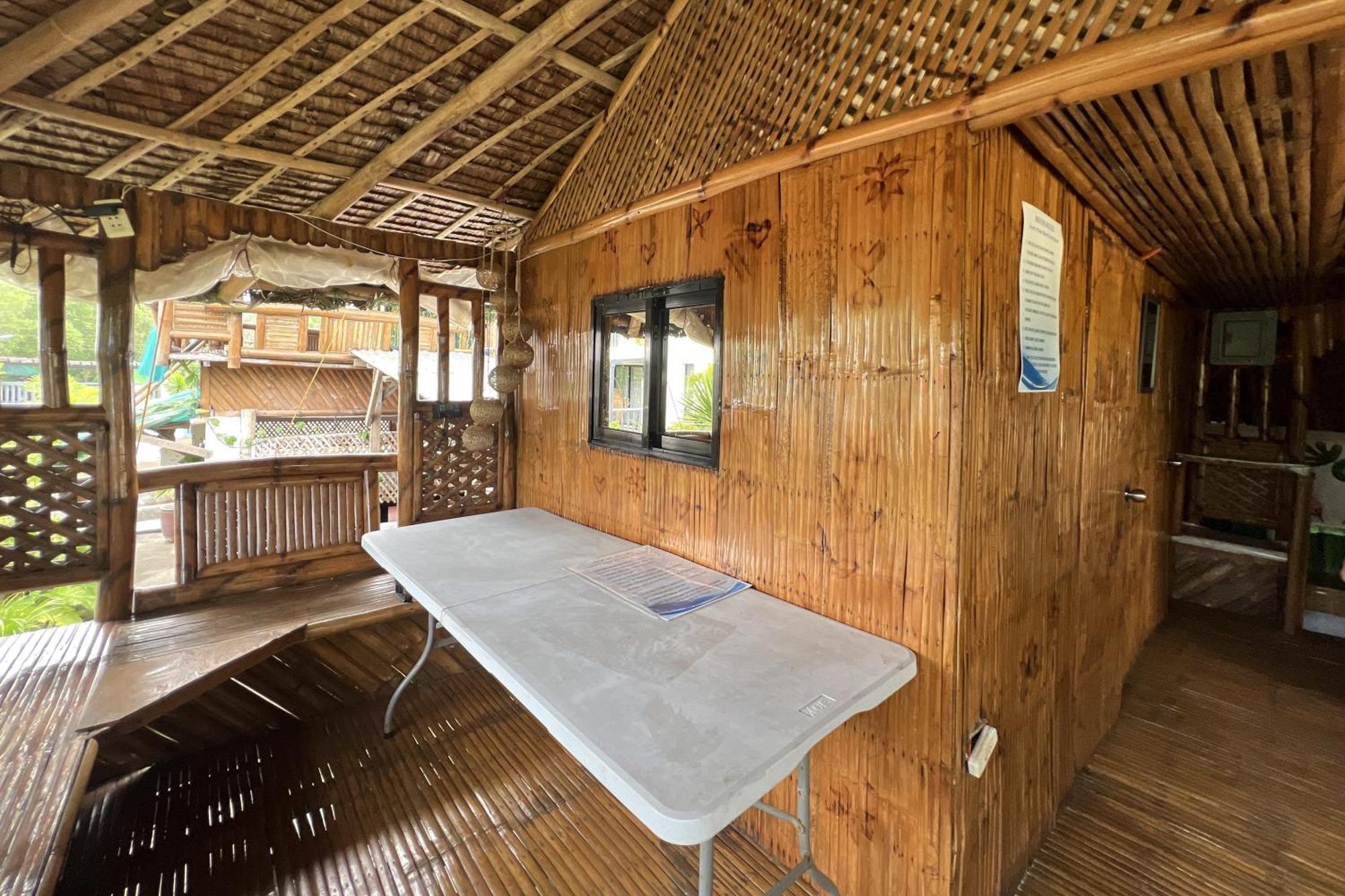 Lover'S Point Beach Front Resort Lian Exterior foto
