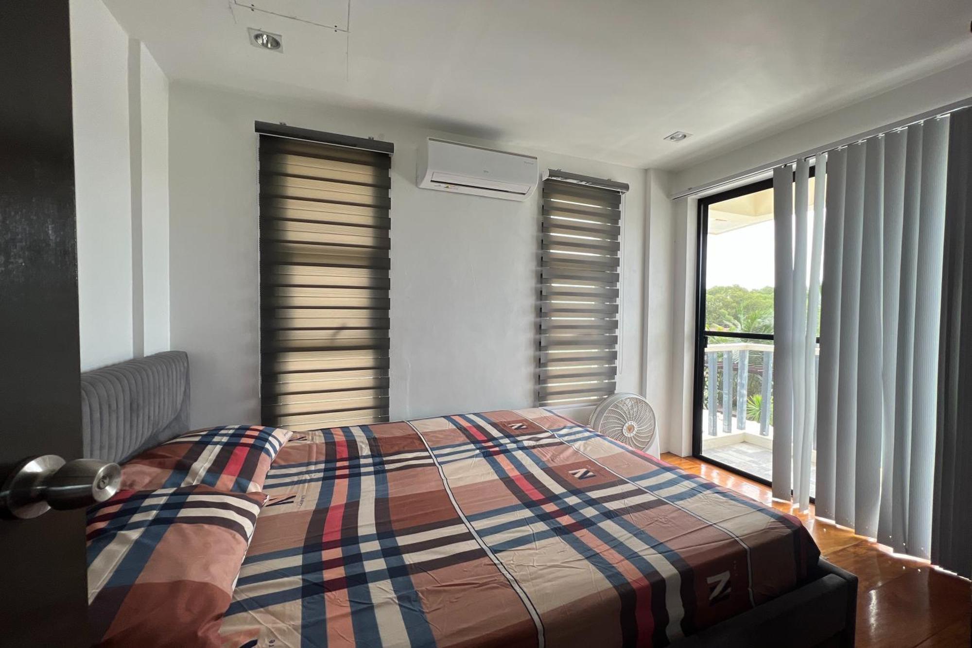 Lover'S Point Beach Front Resort Lian Exterior foto